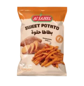 Alsahel-sweet-potato fries