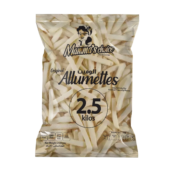 Mamas Choice 7 x 7 Allumettes1