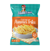 Pomme Frites