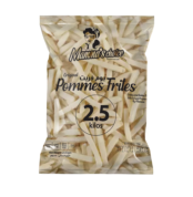 PommeFrites 2