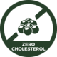 Zero Cholesterol