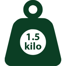 1.5-kilo