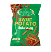 جولدن فيلدز بطاطا حلوة